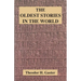 The Oldest Stories in the World