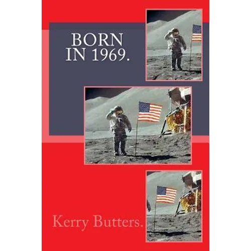 Born in 1969. Birthday Nostalgia.
