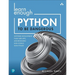 Learn Enough Python to Be Dangerous: Software Development, Flask Web Apps, and Beginning Data Science with Python