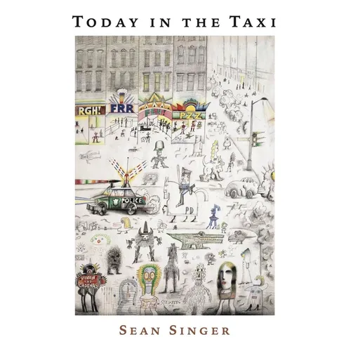 Today in the Taxi
