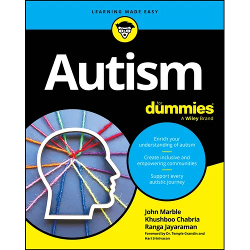 Autism for Dummies