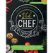 Kid Chef: Young Chef Cookbook - The Complete Cooking Book for Kids Who Love to Cook and Eat. Funny and Healthy Recipes to Prepare with Parents and Sha