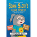 The Backwoods Chronicles: Sonya Sloth's Serious Situation