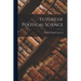 Future of Political Science