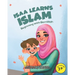 Isaa Learns Islam: Beginning with Bismillah: (Rhyming Islamic Book For Kids)