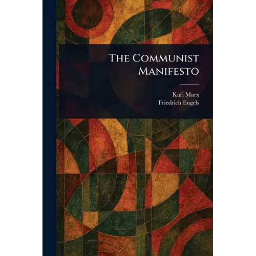 The Communist Manifesto