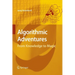 Algorithmic Adventures: From Knowledge to Magic