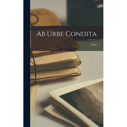 Ab Urbe Condita