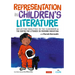 Representation in Children′s Literature: Reflecting Realities in the Classroom