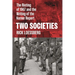 Two Societies: The Rioting of 1967 and the Writing of the Kerner Report