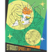 Stardust Space Lust Coloring Book