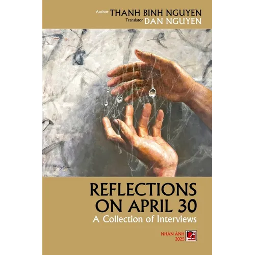 Reflections On April 30