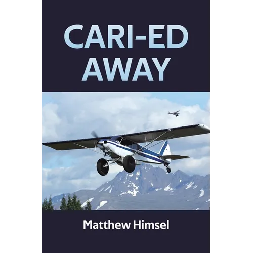 Cari-ed Away