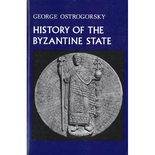History of the Byzantine State