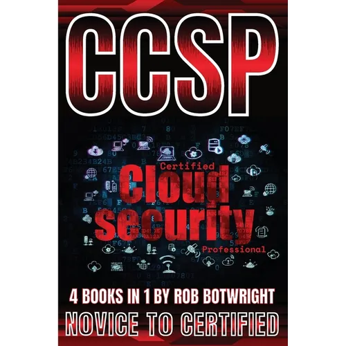 Ccsp: Novice To Certified