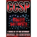 Ccsp: Novice To Certified