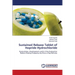 Sustained Release Tablet of Itopride Hydrochloride