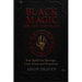 Black Magic for the Desperate: Real Spells for Revenge, Love, Power and Protection