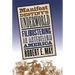 Manifest Destiny's Underworld: Filibustering in Antebellum America