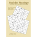 Sudoku Strategy: Using number sets to solve difficult puzzles mentally