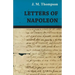 Letters of Napoleon