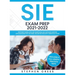 SIE Exam Prep 2021-2022: SIE Study Guide with 300 Questions and Detailed Answer Explanations for the FINRA Securities Industry Essentials Exam (Includ