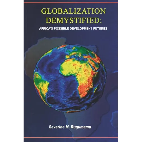 Globalization Demystified