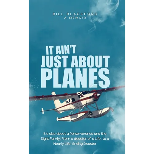 It Ain't Just About Planes