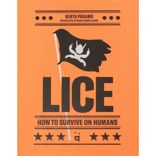 Lice: How to Survive on Humans