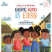 Being Kind Is Easy: A Children's Story About Kindness & Compassion