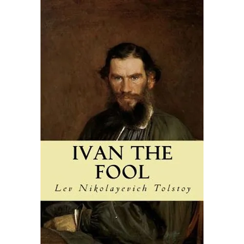 Ivan the Fool