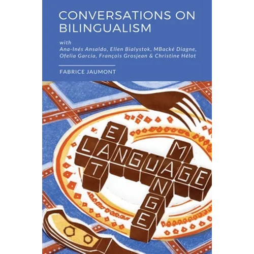 Conversations on bilingualism