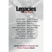 Legacies: Interviews with Masters of Photography from Darkroom Photography Magazine