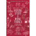 Making Stuff and Doing Things: DIY Guides to Just about Everything