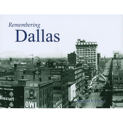 Remembering Dallas