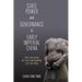 State Power and Governance in Early Imperial China: The Collapse of the Qin Empire, 221-207 BCE