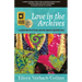Love in the Archives: a patchwork of true stories about suicide loss