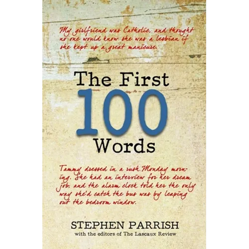 The First 100 Words