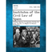 Institutes of the Civil Law of Spain