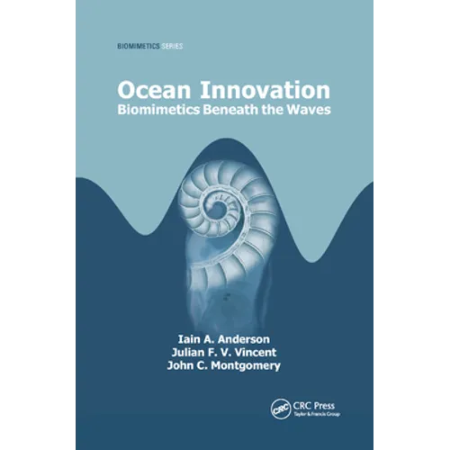 Ocean Innovation: Biomimetics Beneath the Waves