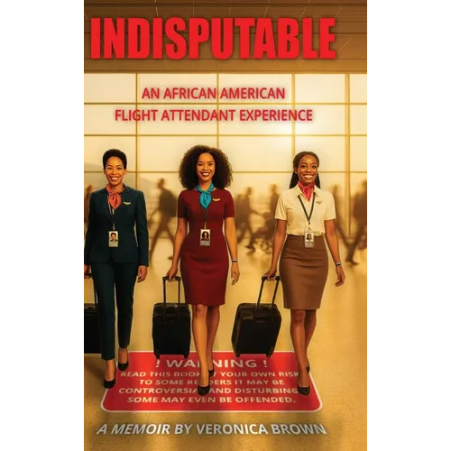 Indisputable: An African American Flight Attendant Experience