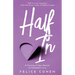 Half In: A Coming-of-Age Memoir of Forbidden Love