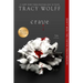 Crave: An Epic Dark Academia Vampire Romance of Forbidden Love