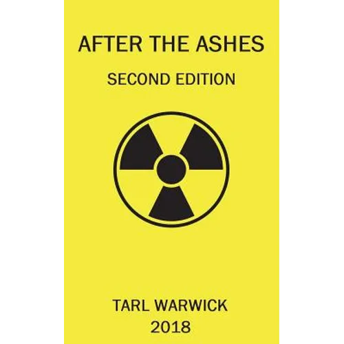 After the Ashes: Second Edition