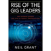 Rise of the Gig Leaders: Why Interim Leaders Are Vital In Today's Organizations