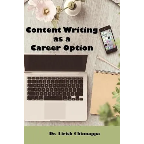 Content Writing as a Career Option: Work & Earn From Home