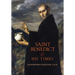 Saint Benedict and His Times
