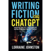Fiction Writing with ChatGPT