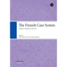 The Finnish Case System: Cognitive Linguistic Perspectives