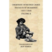 Cherokee Intruder Cases Dockets of Hearings 1901-1909 Volume II
